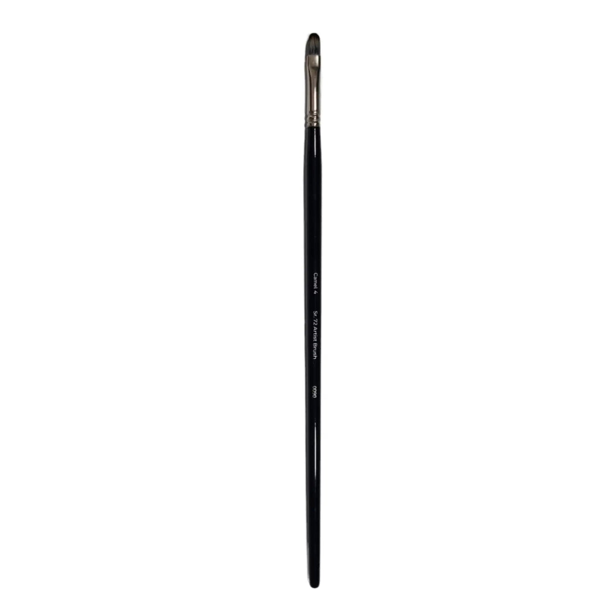 Camel Artist Brushes Synthetic taklon brushes with long hand loose brushes (Series 70,71 & 72) Camel