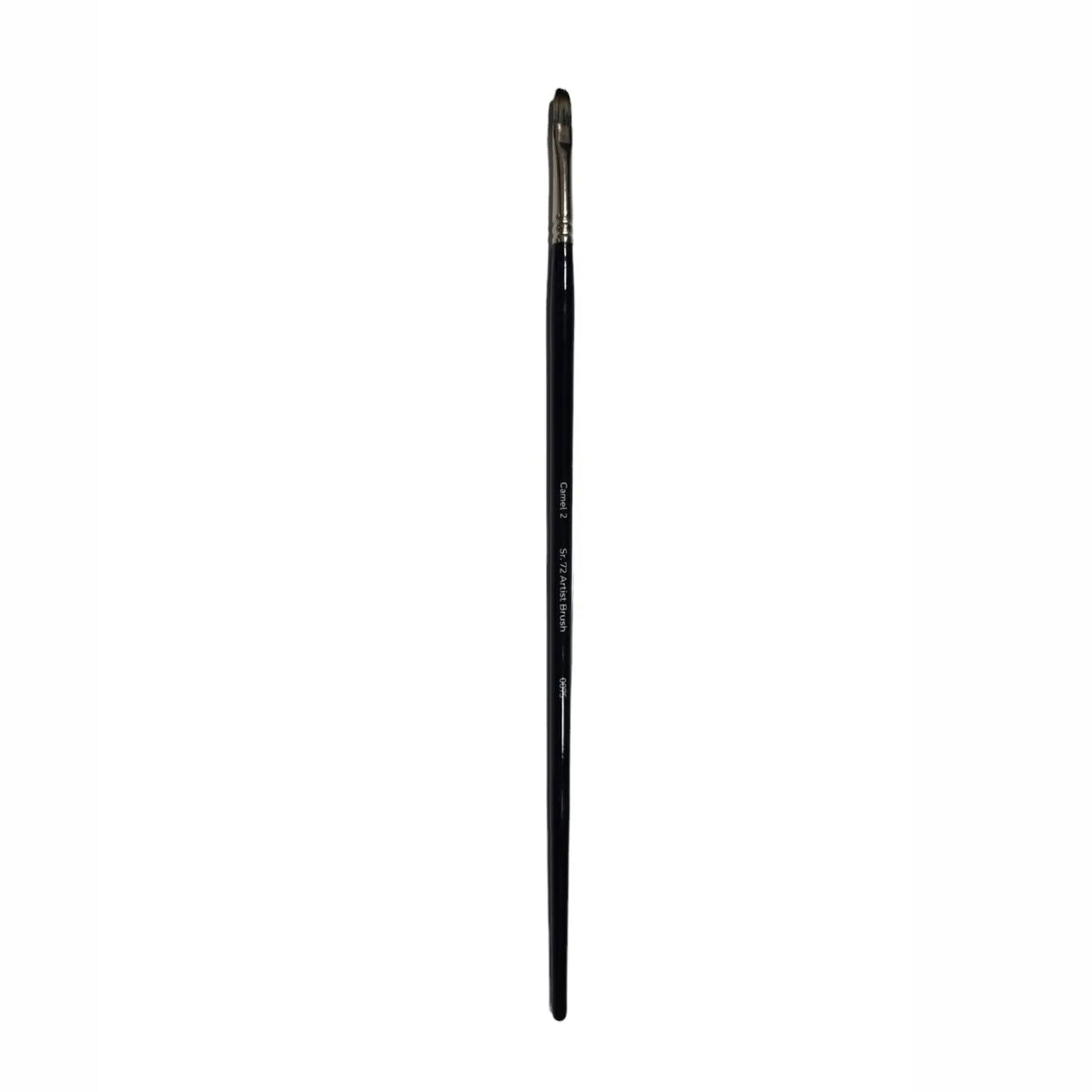 Camel Artist Brushes Synthetic taklon brushes with long hand loose brushes (Series 70,71 & 72) Camel