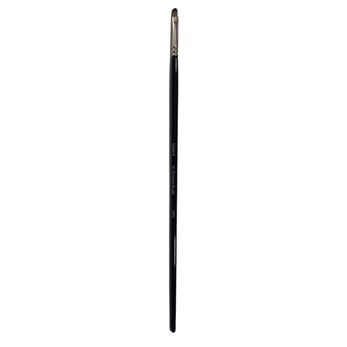 Camel Artist Brushes Synthetic taklon brushes with long hand loose brushes (Series 70,71 & 72) Camel