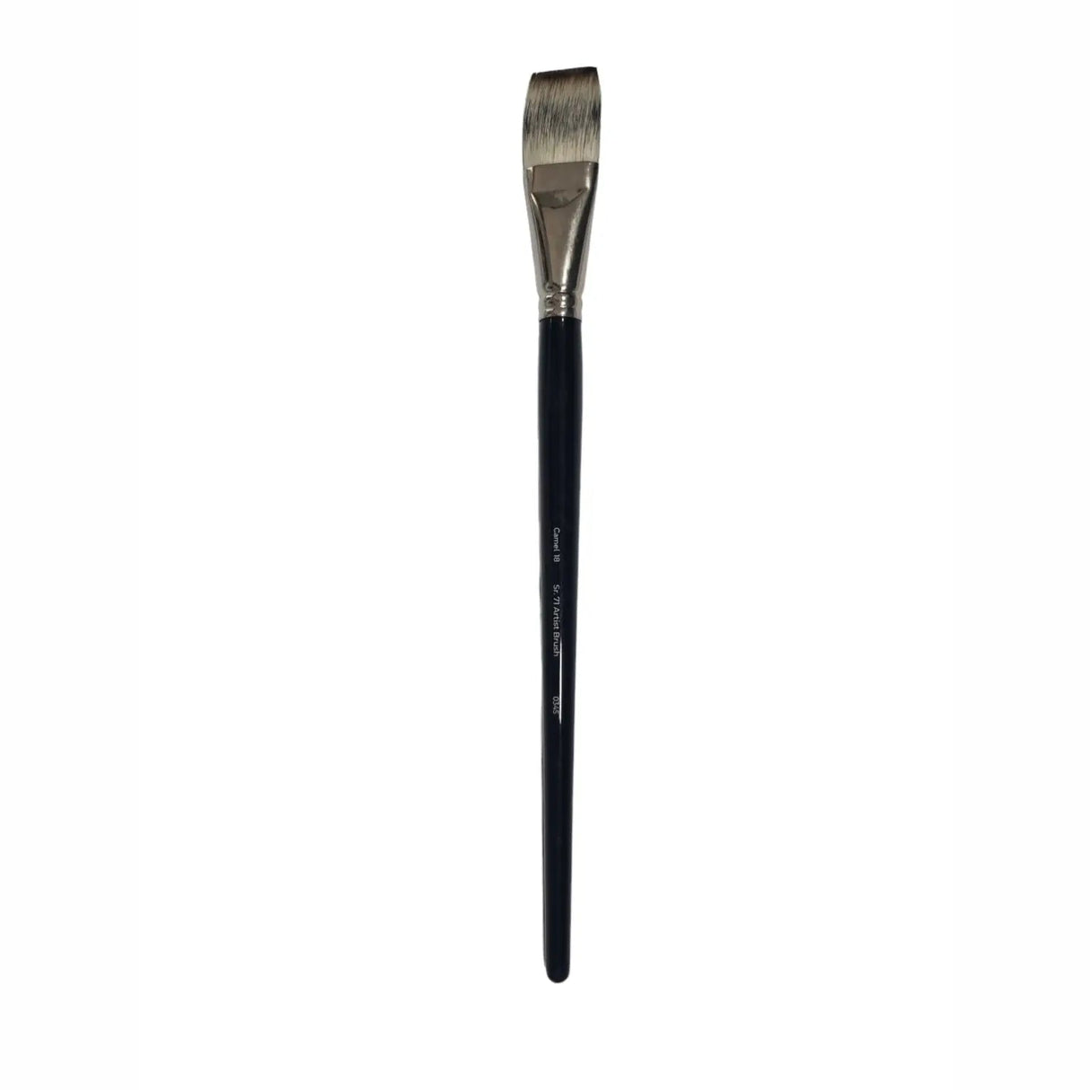 Camel Artist Brushes Synthetic taklon brushes with long hand loose brushes (Series 70,71 & 72) Camel