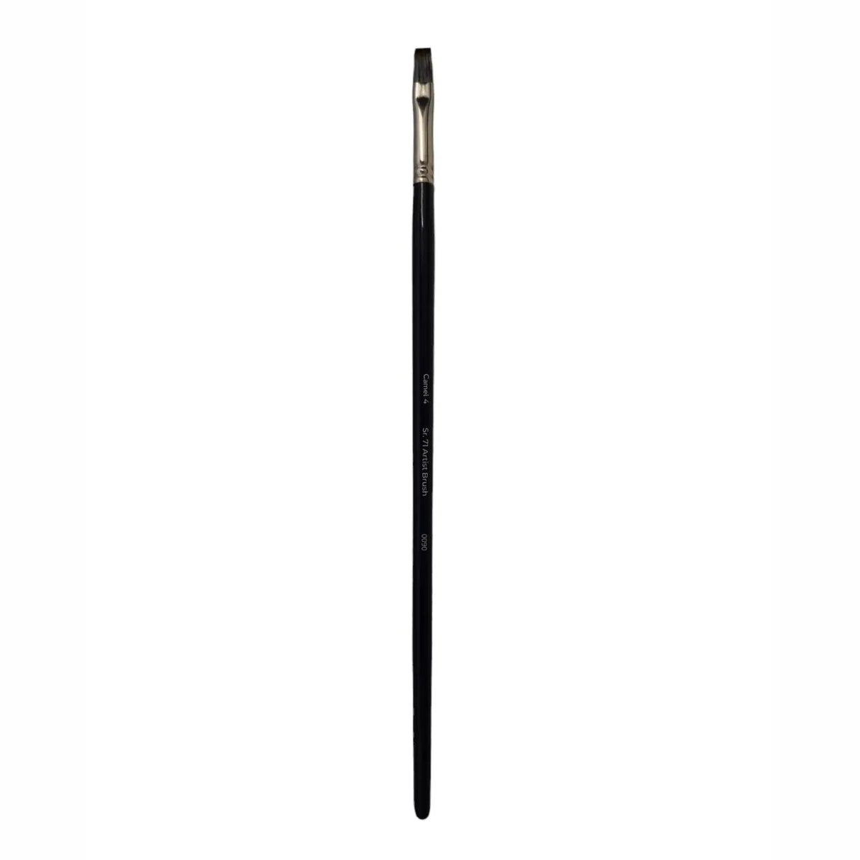 Camel Artist Brushes Synthetic taklon brushes with long hand loose brushes (Series 70,71 & 72) Camel
