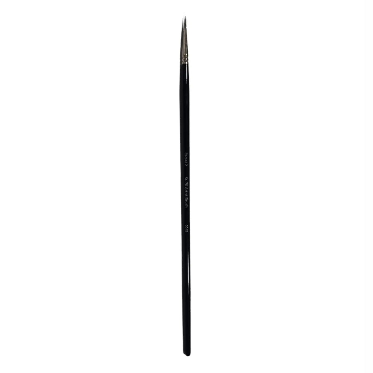 Camel Artist Brushes Synthetic taklon brushes with long hand loose brushes (Series 70,71 & 72) Camel