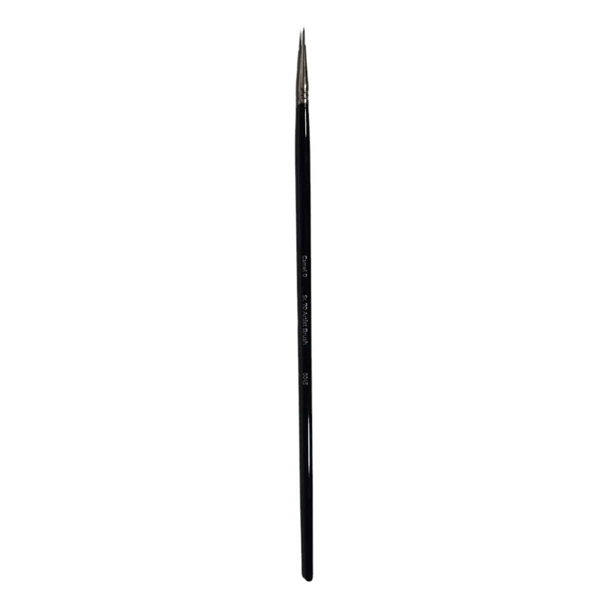 Camel Artist Brushes Synthetic taklon brushes with long hand loose brushes (Series 70,71 & 72) Camel