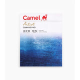 Camel Artist Canvas Pad Camel
