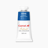Camel Artist Oil Colours - 120ml (Loose) Camel
