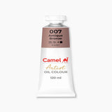 Camel Artist Oil Colours - 120ml (Loose) Camel