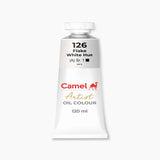 Camel Artist Oil Colours - 120ml (Loose) Camel