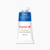 Camel Artist Oil Colours - 120ml (Loose) Camel