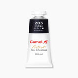 Camel Artist Oil Colours - 120ml (Loose) Camel