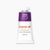 Camel Artist Oil Colours - 120ml (Loose) Camel