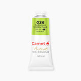 Camel Artist Oil Colours - 40ml (Loose - Colours) Camel