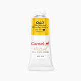 Camel Artist Oil Colours - 40ml (Loose - Colours) Camel