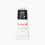 Camel Artist Oil Colours - 40ml (Loose - Colours) Camel