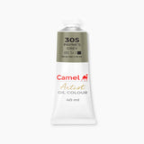 Camel Artist Oil Colours - 40ml (Loose - Colours) Camel