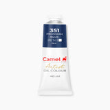 Camel Artist Oil Colours - 40ml (Loose - Colours) Camel