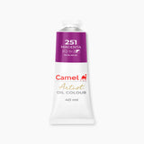 Camel Artist Oil Colours - 40ml (Loose - Colours) Camel