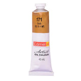 Camel Artist Oil Colours - 40ml (Loose - Colours) Camel