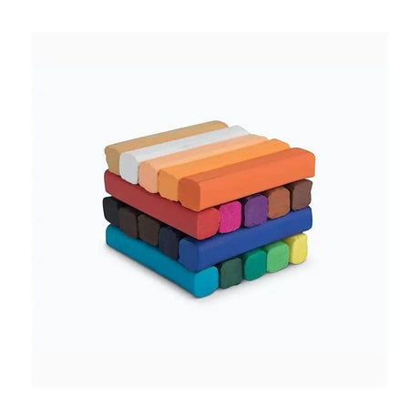Camel Artist Soft Pastels Set Camel
