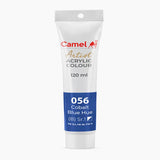 Camel Artists Acrylic Colour 120ml (Loose Colours) Camel