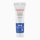 Camel Artists Acrylic Colour 120ml (Loose Colours) Camel