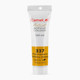 Camel Artists Acrylic Colour 120ml (Loose Colours) Camel