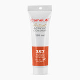 Camel Artists Acrylic Colour 120ml (Loose Colours) Camel