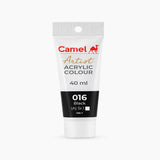 Camel Artists Acrylic Colour Tubes (Loose Colours) 40ml Camel