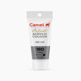 Camel Artists Acrylic Colour Tubes (Loose Colours) 40ml Camel