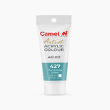 Camel Artists Acrylic Colour Tubes (Loose Colours) 40ml Camel