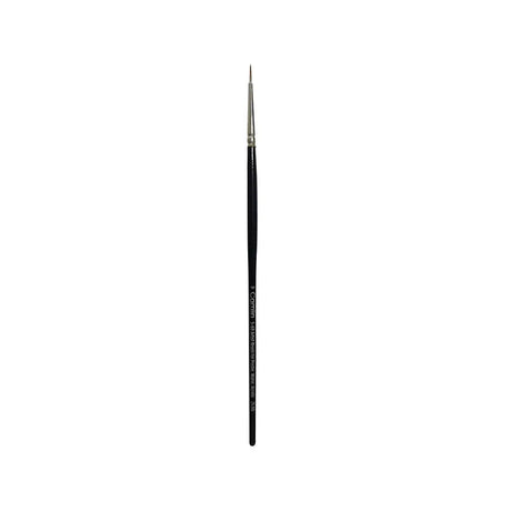 Camel Camlin Artist Brush Series 68 Round Camel