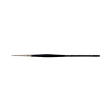 Camel Camlin Artist Brush Series 68 Round Camel