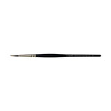 Camel Camlin Artist Brush Series 68 Round Camel
