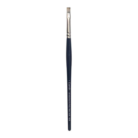 Camel Camlin Artist Brushes 69 Series (Flat) Camel
