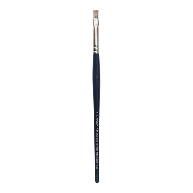 Camel Camlin Artist Brushes 69 Series (Flat) Camel
