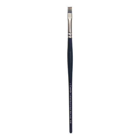 Camel Camlin Artist Brushes 69 Series (Flat) Camel