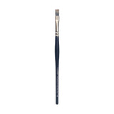 Camel Camlin Artist Brushes 69 Series (Flat) Camel