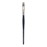 Camel Camlin Artist Brushes 69 Series (Flat) Camel