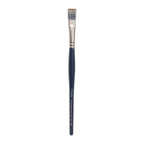 Camel Camlin Artist Brushes 69 Series (Flat) Camel