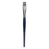 Camel Camlin Artist Brushes 69 Series (Flat) Camel