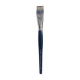 Camel Camlin Artist Brushes 69 Series (Flat) Camel