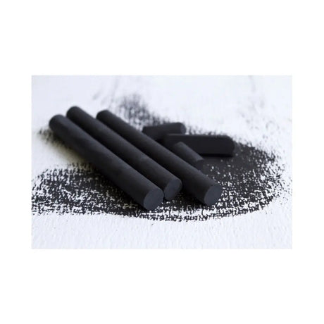 Camel Charcoal Compressed Stick Loose Camel