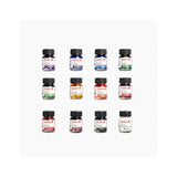 Camel Coloured Drawing Ink Set Camel