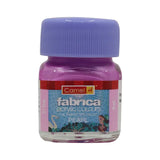 Camel Fabrica Acrylic Colours Pearl (Loose Colours) 10ml Camel