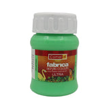 Camel Fabrica Acrylic Colours Ultra (Loose Colours) 100ml Camel