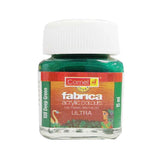 Camel Fabrica Acrylic Colours Ultra (Loose Colours) 15ml Camel