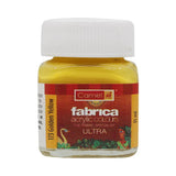 Camel Fabrica Acrylic Colours Ultra (Loose Colours) 15ml Camel