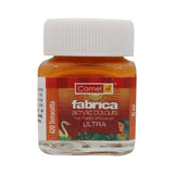 Camel Fabrica Acrylic Colours Ultra (Loose Colours) 15ml Camel