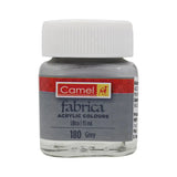 Camel Fabrica Acrylic Colours Ultra (Loose Colours) 15ml Camel