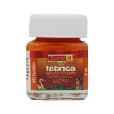 Camel Fabrica Acrylic Colours Ultra (Loose Colours) 15ml Camel