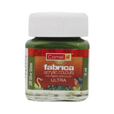 Camel Fabrica Acrylic Colours Ultra (Loose Colours) 15ml Camel